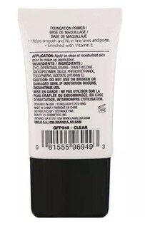Foto 4 | Face Primer L.a. Girl, Suavizante De Alta Definición, Vitamina E, 15 Ml - Venta Internacional.