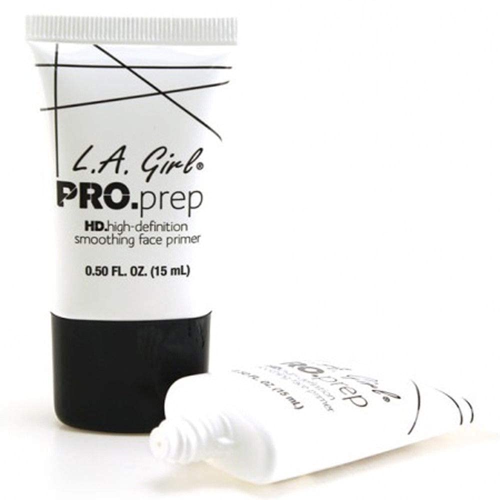 Foto 7 pulgar | Face Primer L.a. Girl, Suavizante De Alta Definición, Vitamina E, 15 Ml - Venta Internacional.