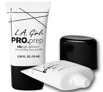 Foto 7 | Face Primer L.a. Girl, Suavizante De Alta Definición, Vitamina E, 15 Ml - Venta Internacional.