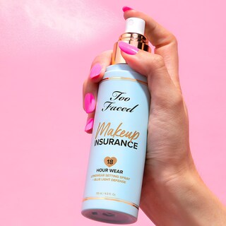 Foto 3 | Spray Fijador Para Maquillaje Too Faces, 118 Ml, Vegano - Venta Internacional.