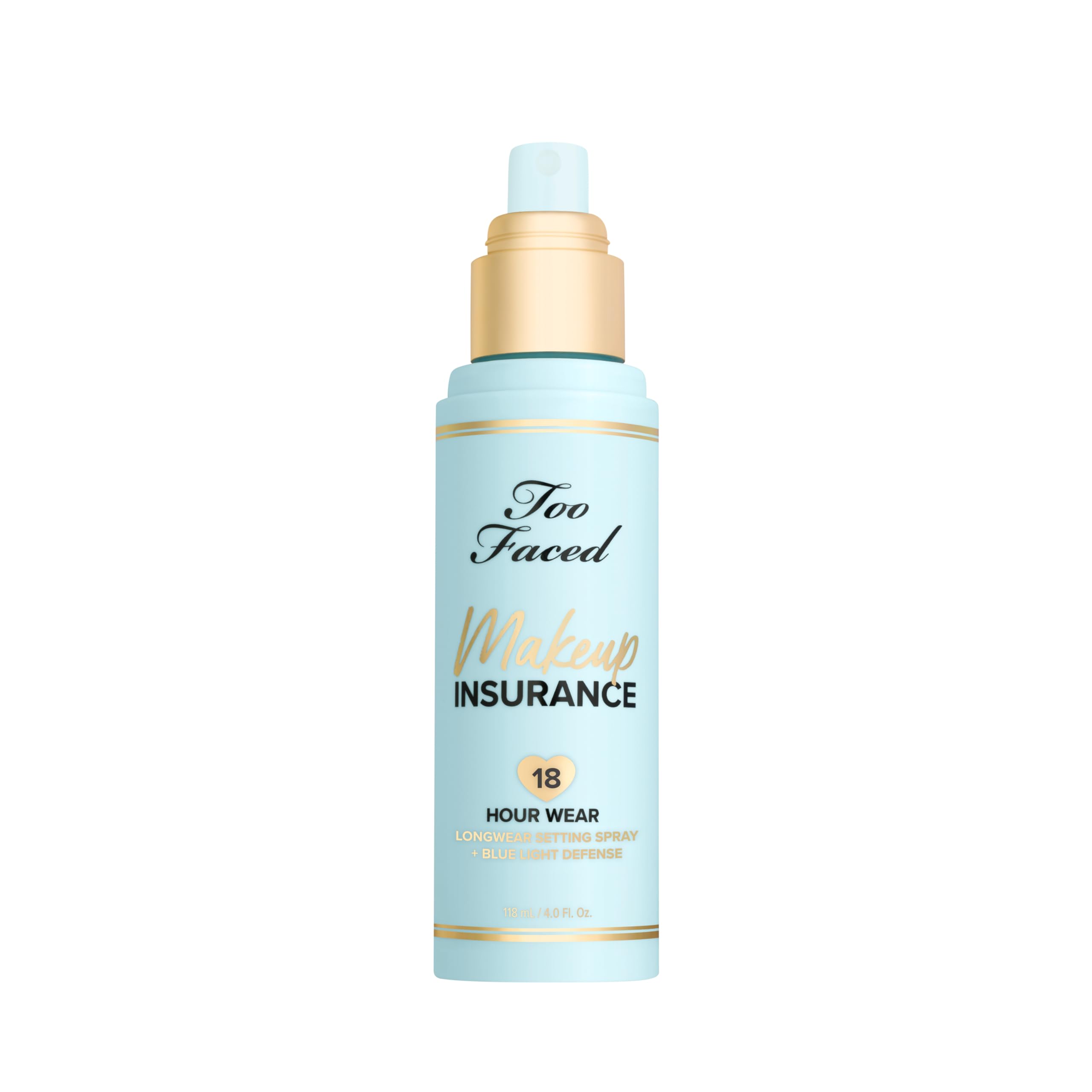 Foto 6 pulgar | Spray Fijador Para Maquillaje Too Faces, 118 Ml, Vegano - Venta Internacional.