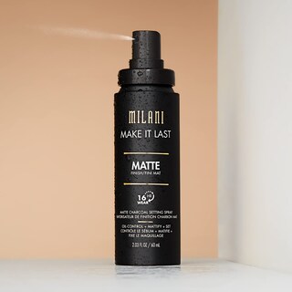 Foto 5 | Spray Fijador Milani Make It Last, Acabado Natural Original - Venta Internacional.