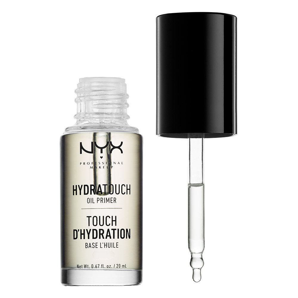 Foto 3 pulgar | Primer Nyx Professional Makeup Hydra Touch Oil Vegan - Venta Internacional.