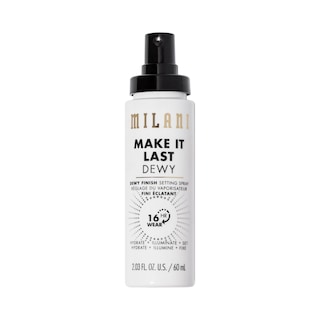 Foto 5 | Spray Fijador De Maquillaje Milani Make It Last Original 3 En 1 - Venta Internacional.