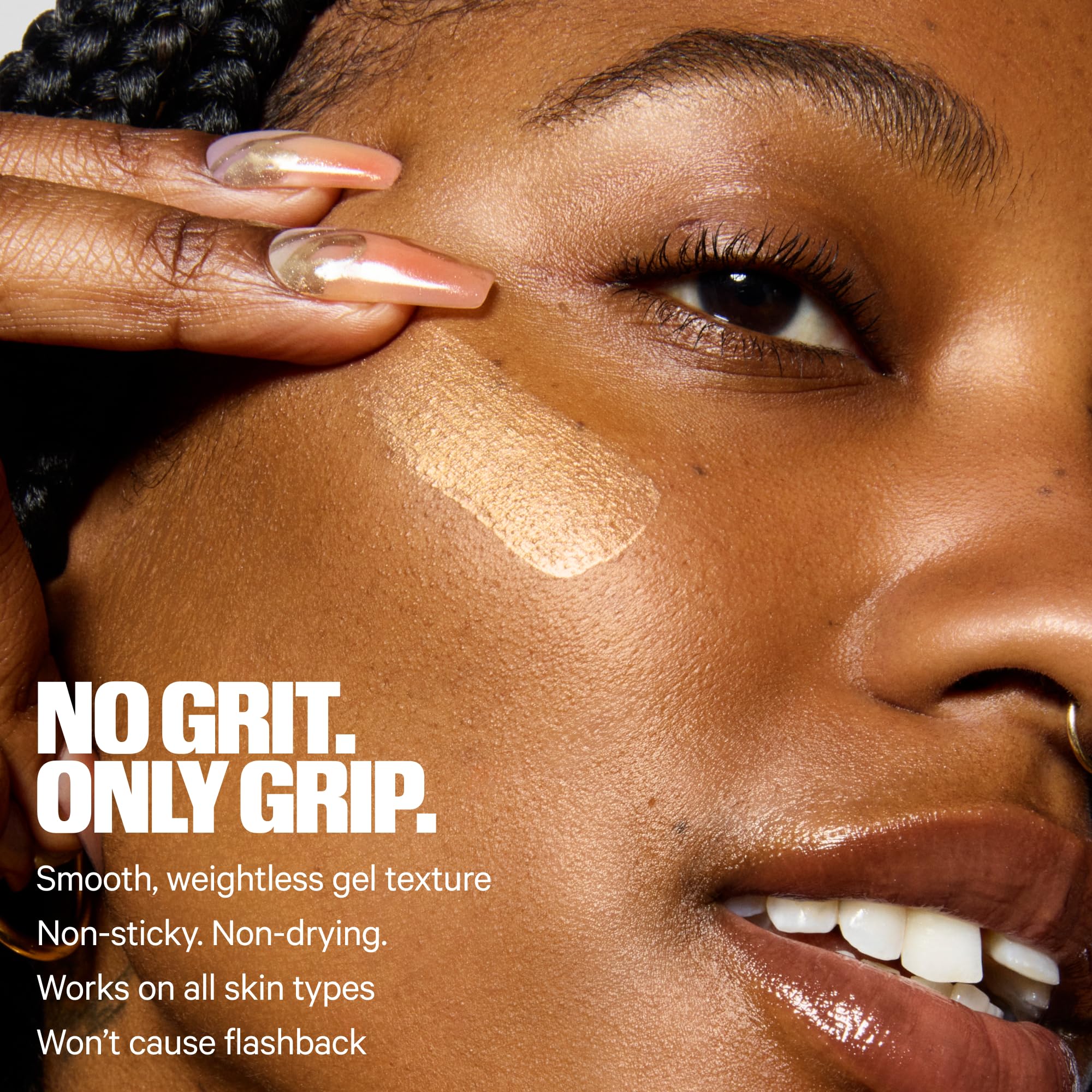 Foto 8 pulgar | Primer De Maquillaje Con Leche Hydro Grip + Glow Surreal, 30 Ml, Vegano - Venta Internacional.