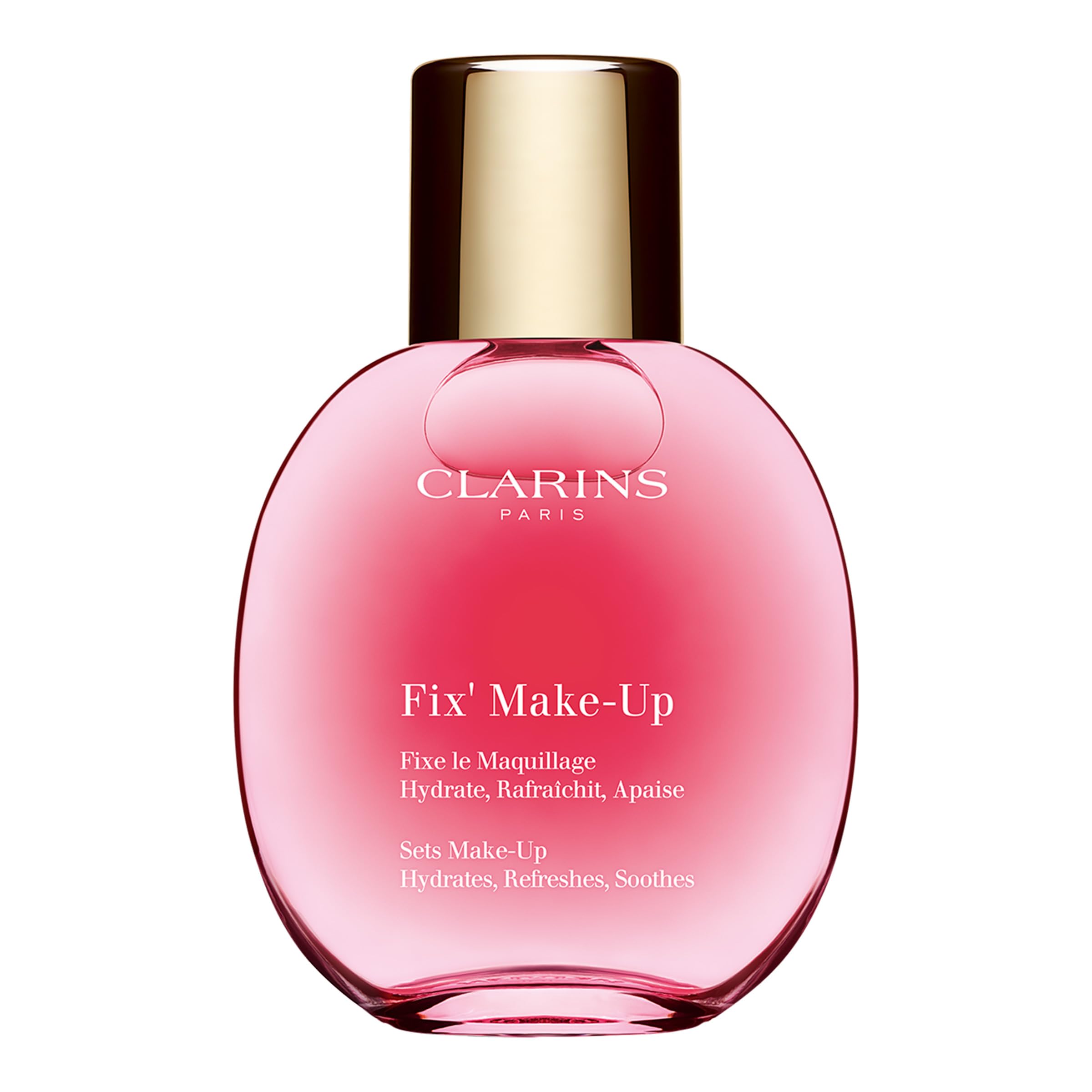 Foto 2 pulgar | Spray Fijador De Maquillaje Clarins Fix 4 En 1 24h Fresh 12h Hydration - Venta Internacional.