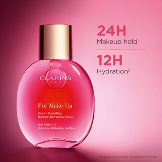 Foto 2 | Spray Fijador De Maquillaje Clarins Fix 4 En 1 24h Fresh 12h Hydration - Venta Internacional.