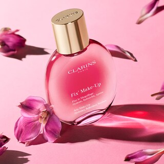 Foto 4 | Spray Fijador De Maquillaje Clarins Fix 4 En 1 24h Fresh 12h Hydration - Venta Internacional.