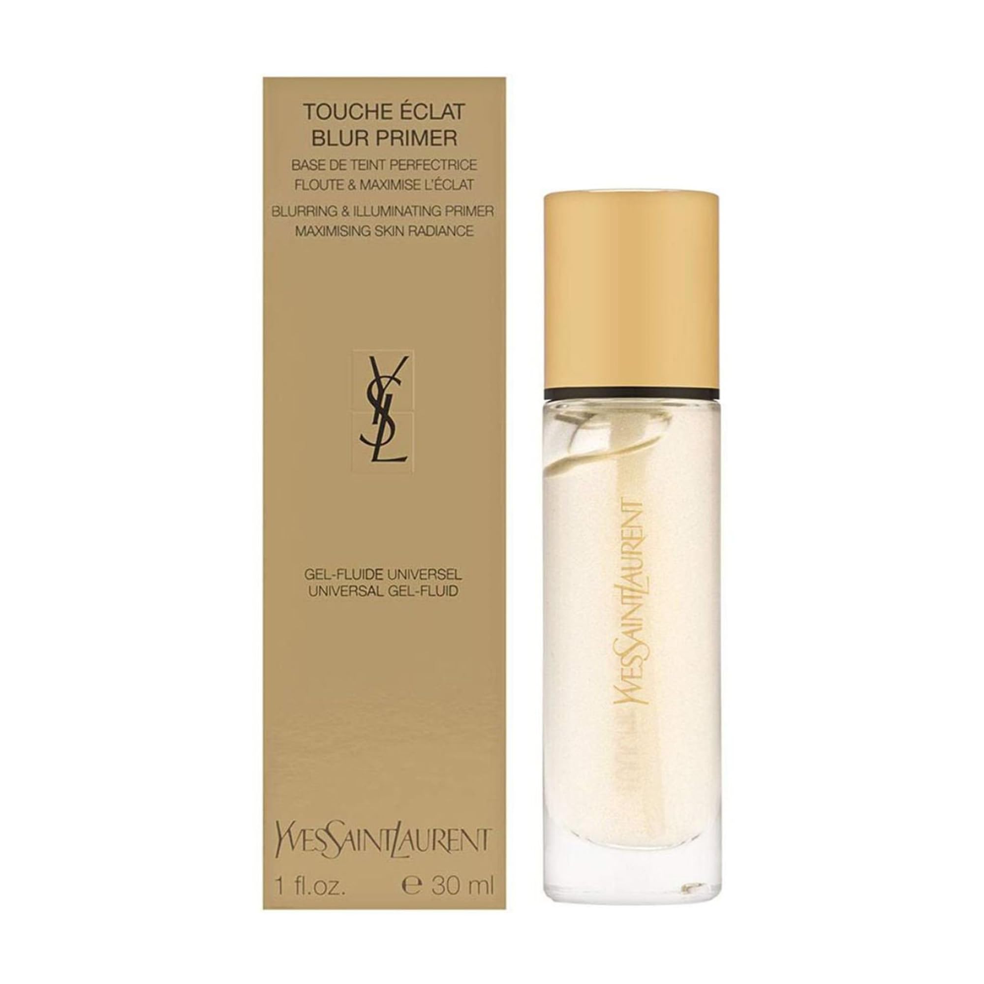 Foto 2 pulgar | Primer Yves Saint Laurent Touche Eclat Blur 30 Ml/30 G - Venta Internacional.