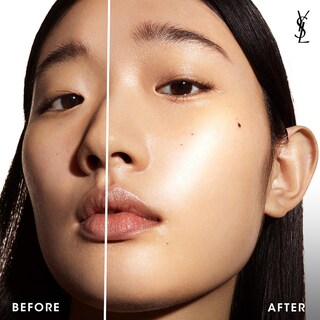 Foto 4 | Primer Yves Saint Laurent Touche Eclat Blur 30 Ml/30 G - Venta Internacional.