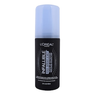 Foto 1 | Spray Fijador De Maquillaje L'oreal Paris Infallible Pro-spray 100 Ml - Venta Internacional.