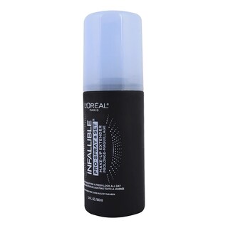 Foto 2 | Spray Fijador De Maquillaje L'oreal Paris Infallible Pro-spray 100 Ml - Venta Internacional.