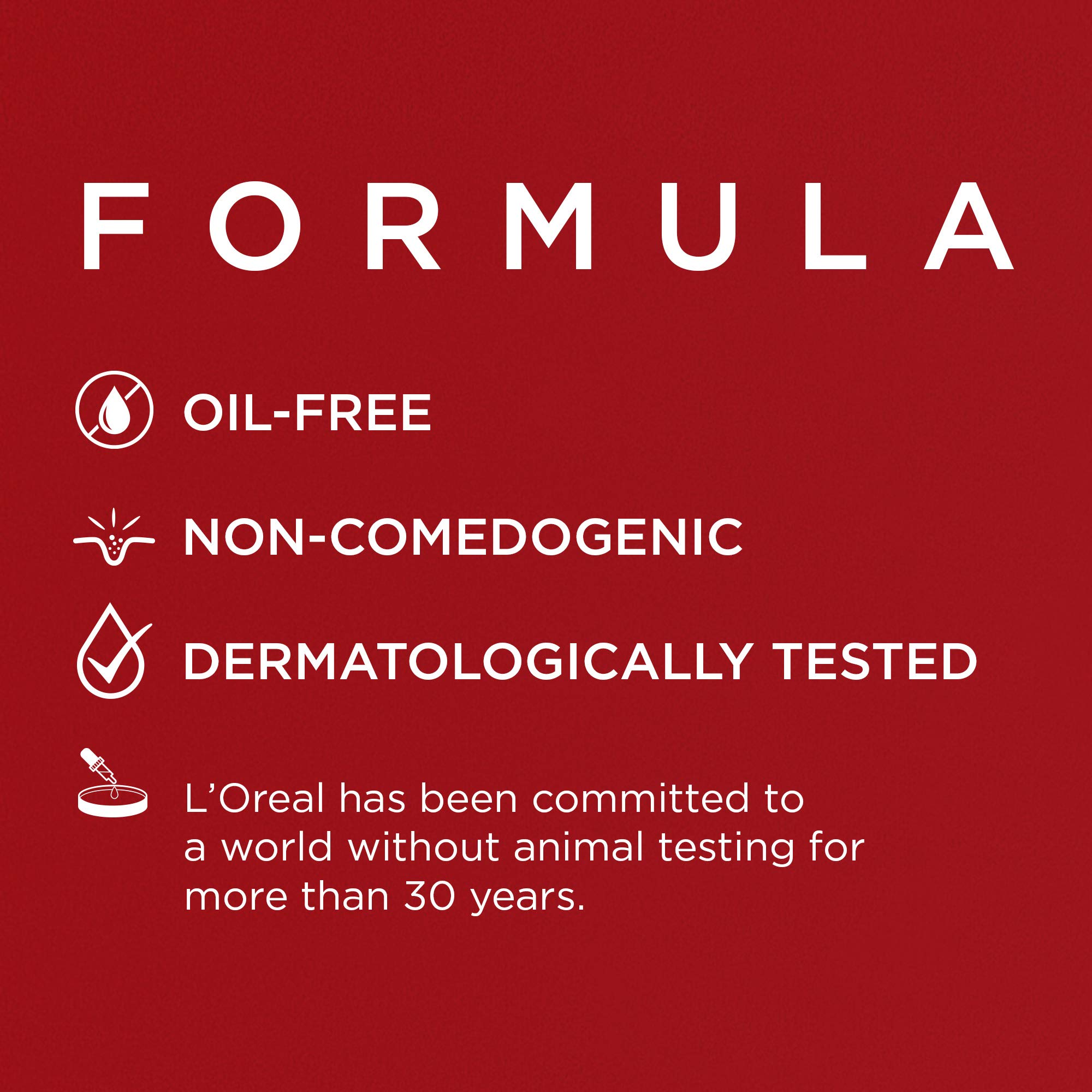 Foto 7 | Spray Fijador De Maquillaje L'oreal Paris Infallible Pro-spray 100 Ml - Venta Internacional.