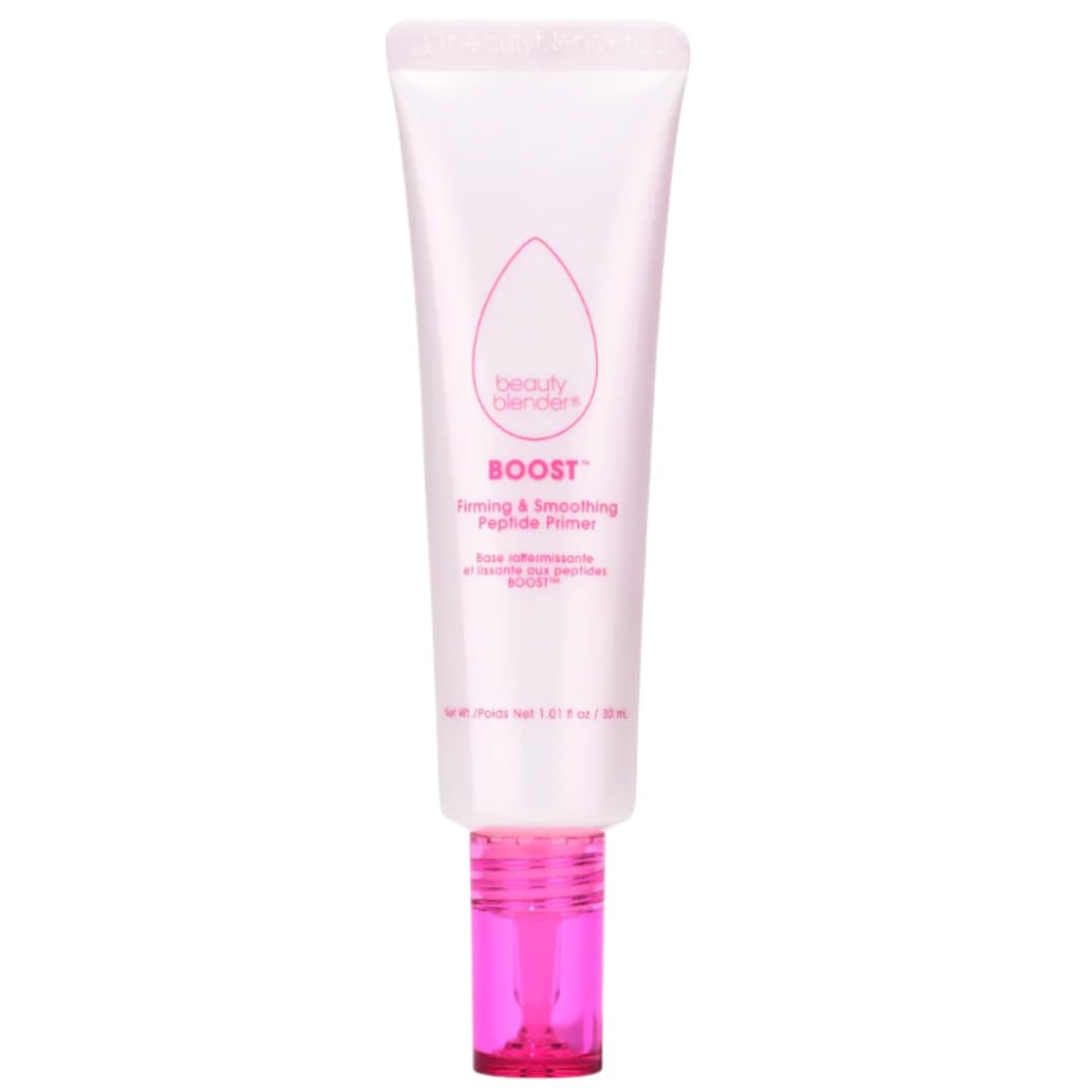 Foto 2 pulgar | Primer Beautyblender Boost, Reafirmante Y Suavizante Durante 18 Horas - Venta Internacional.