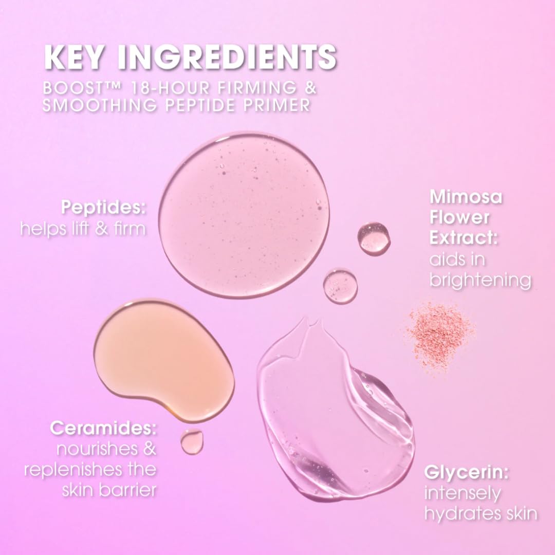 Foto 4 pulgar | Primer Beautyblender Boost, Reafirmante Y Suavizante Durante 18 Horas - Venta Internacional.