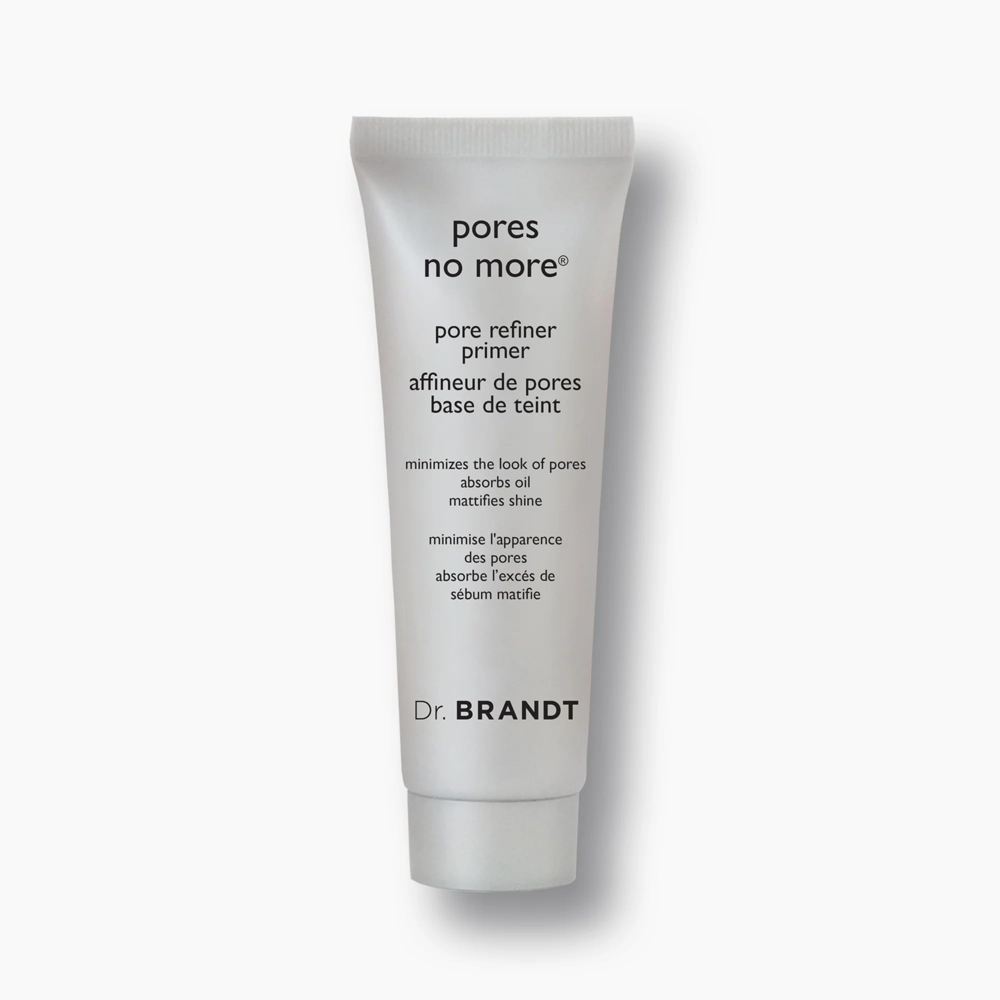 Refinador De Poros Primer Dr. Brandt Pores No More, 15 Ml - Venta Internacional.