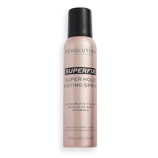 Foto 1 | Spray Fijador De Maquillaje Revolution Beauty Superfix 150 Ml - Venta Internacional.