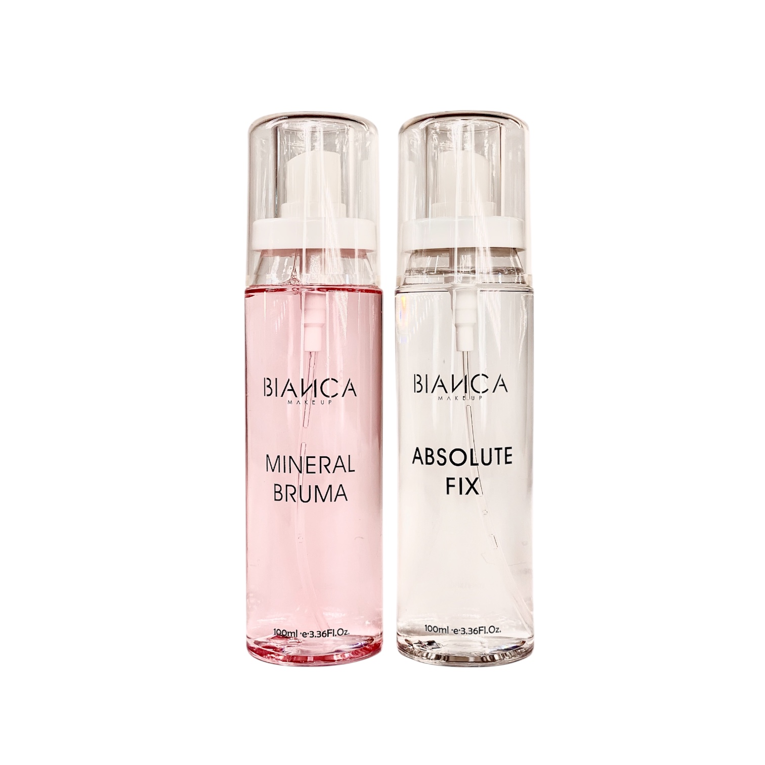 Foto 2 pulgar | Kit Mineral Bruma Y Absolute Fix