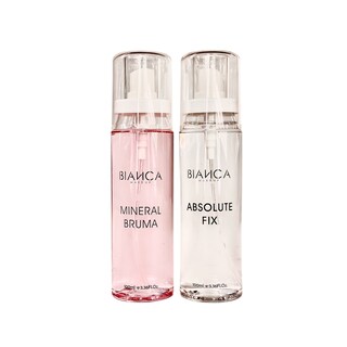 Foto 1 | Kit Mineral Bruma Y Absolute Fix