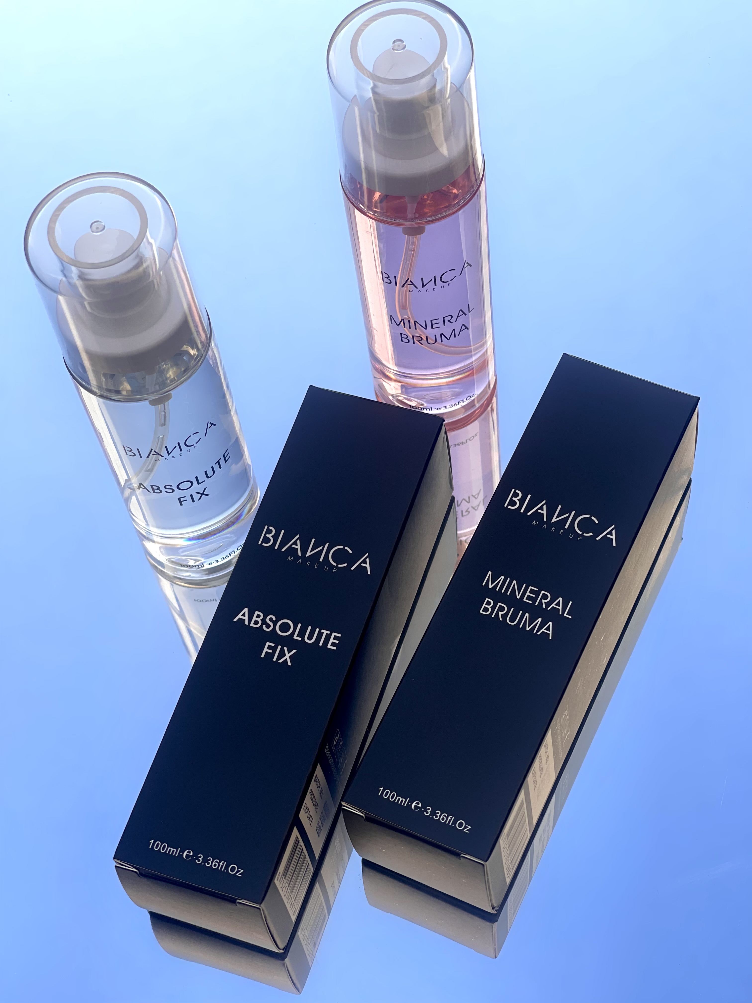 Foto 3 | Kit Mineral Bruma Y Absolute Fix