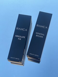Foto 5 | Kit Mineral Bruma Y Absolute Fix