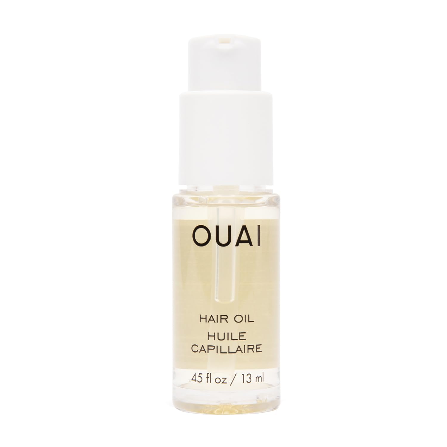 Foto 2 pulgar | Aceite Capilar Ouai Hair Hair Hair Protector Frizz Control 13ml - Venta Internacional.