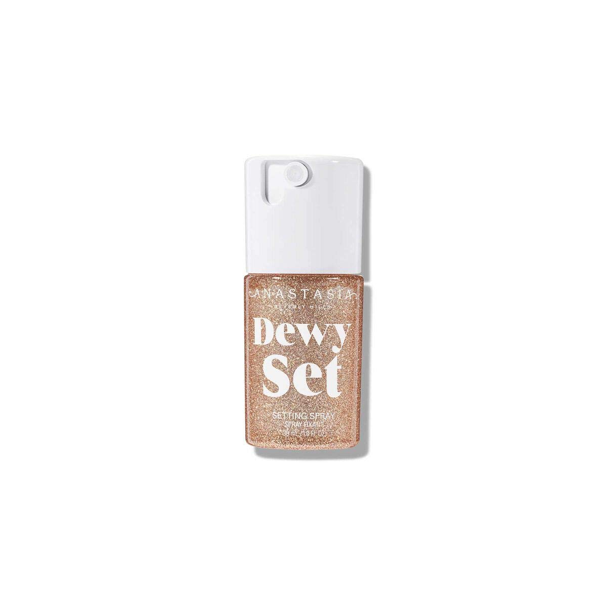 Foto 2 pulgar | Set De Spray Fijador Anastasia Beverly Hills Mini Dewy - Venta Internacional.