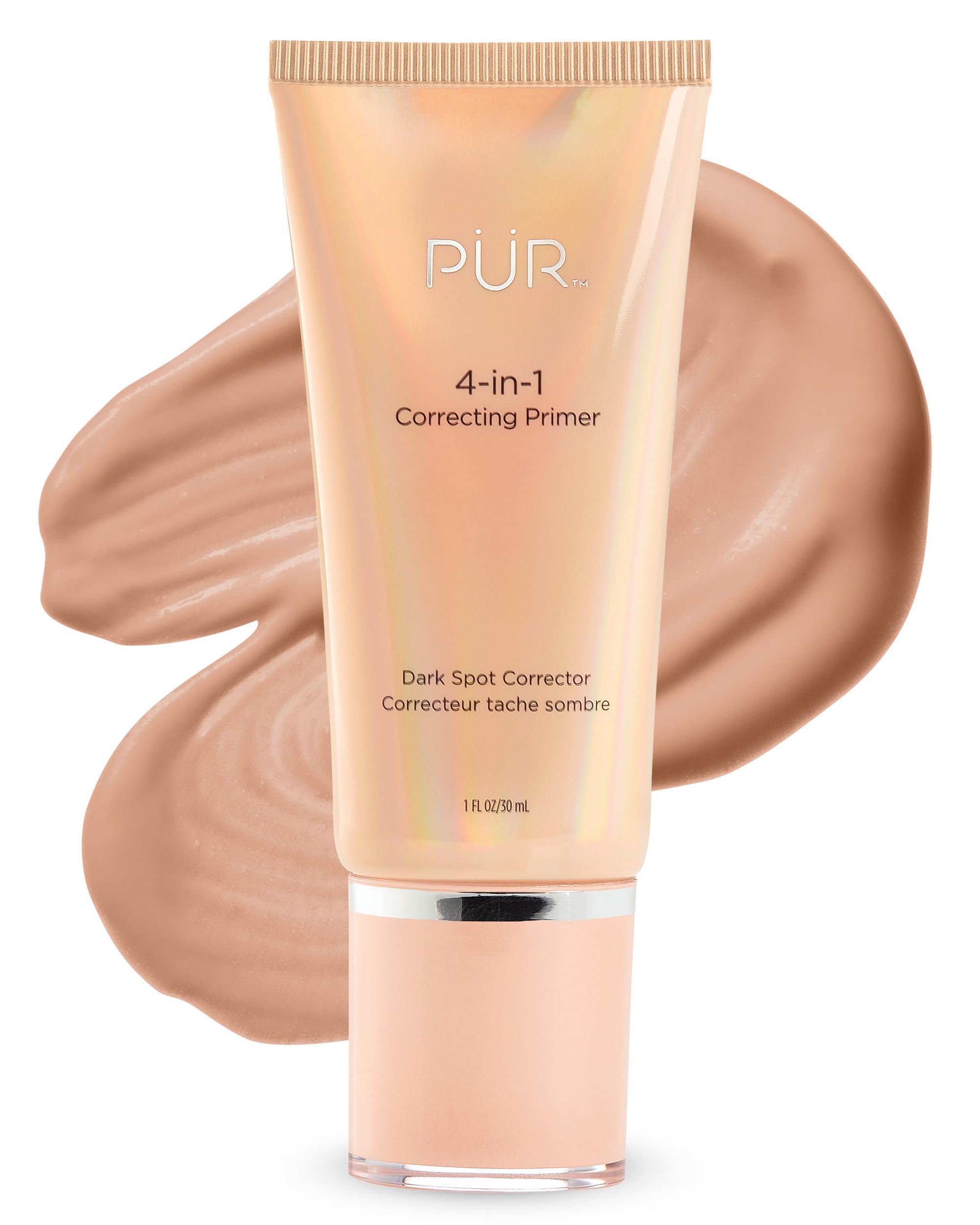 Foto 2 pulgar | Primer Pur Beauty 4 En 1, Corrector De Manchas Oscuras, 30 Ml - Venta Internacional.