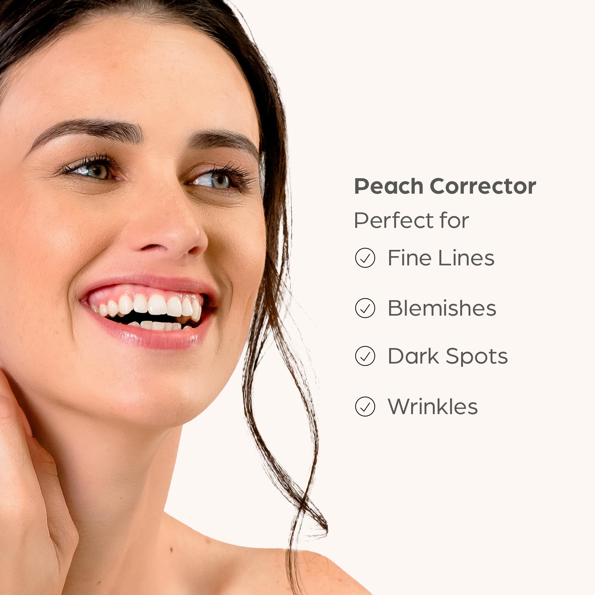 Foto 4 pulgar | Primer Pur Beauty 4 En 1, Corrector De Manchas Oscuras, 30 Ml - Venta Internacional.