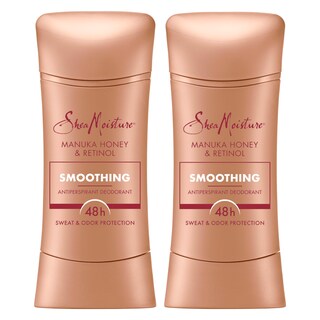 Foto 1 | Desodorante Antitranspirante En Barra, Crema Hidratante Y Suavizante, 75 Ml (2 Unidades) - Venta Internacional.