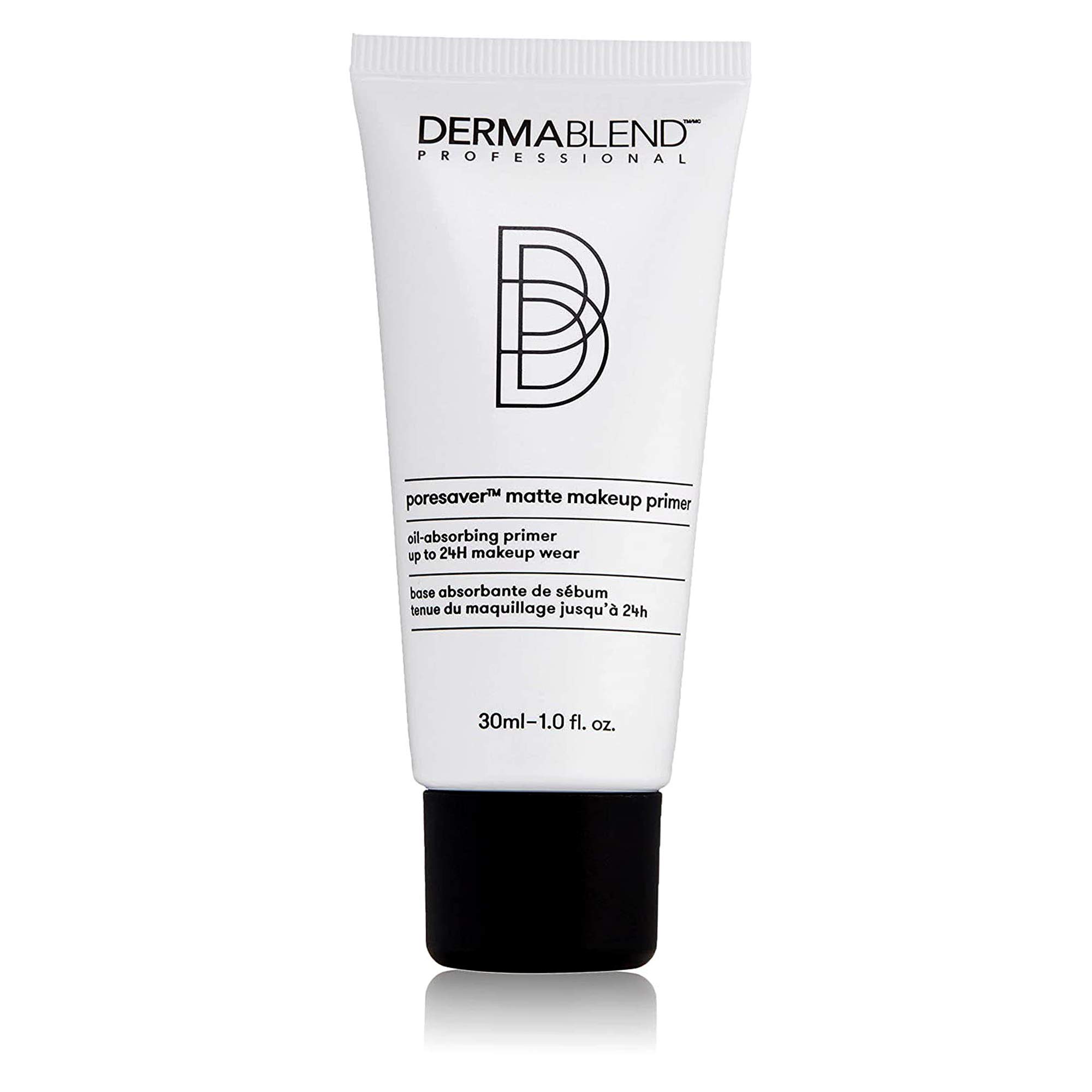 Primer Dermablend Poresaver Matte 30 Ml Para Piel Grasa - Venta Internacional.