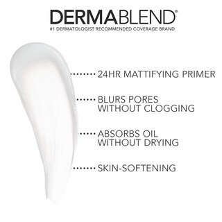 Foto 2 | Primer Dermablend Poresaver Matte 30 Ml Para Piel Grasa - Venta Internacional.