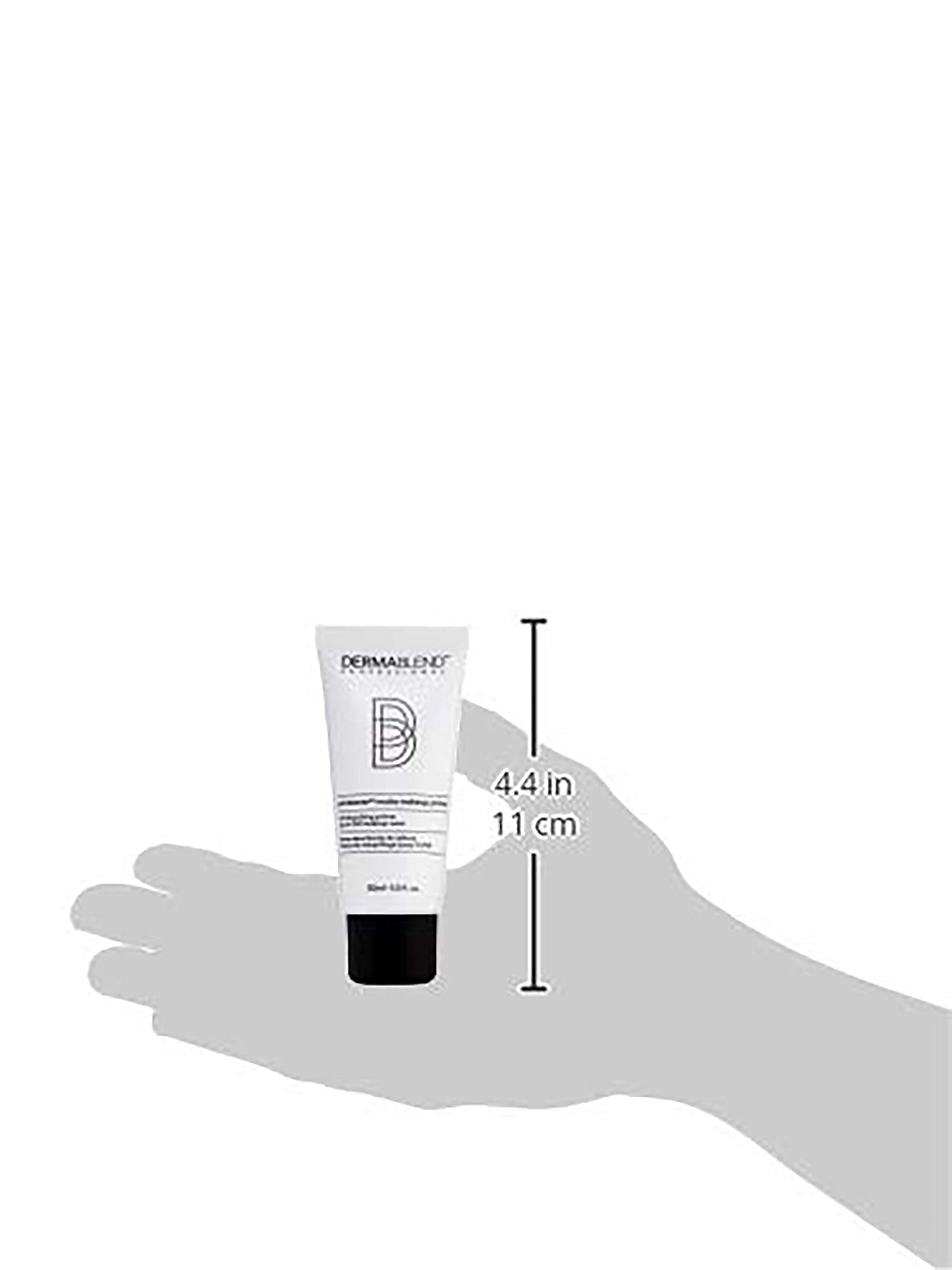 Foto 7 pulgar | Primer Dermablend Poresaver Matte 30 Ml Para Piel Grasa - Venta Internacional.