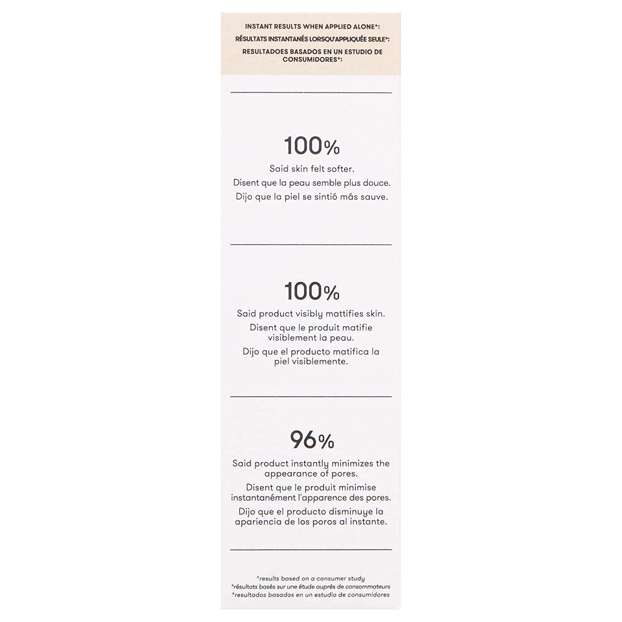 Foto 8 pulgar | Primer Dermablend Poresaver Matte 30 Ml Para Piel Grasa - Venta Internacional.