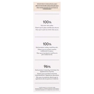 Foto 7 | Primer Dermablend Poresaver Matte 30 Ml Para Piel Grasa - Venta Internacional.