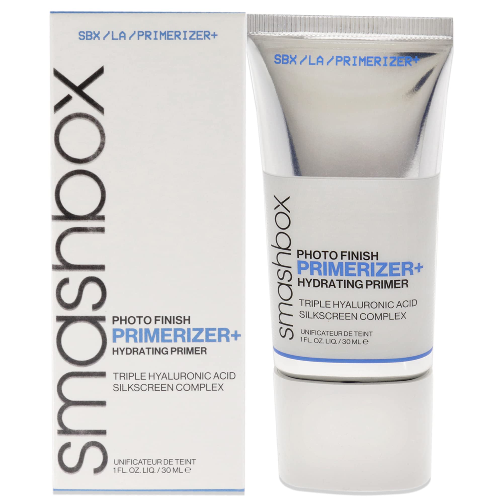 Foto 2 pulgar | Primer Smashbox Photo Finish Primerizer Hidratante, 30 Ml, Para Mujeres - Venta Internacional.