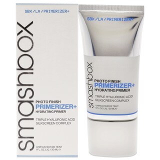 Foto 1 | Primer Smashbox Photo Finish Primerizer Hidratante, 30 Ml, Para Mujeres - Venta Internacional.