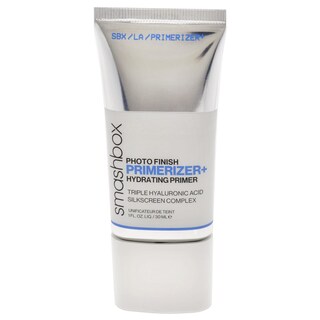 Foto 2 | Primer Smashbox Photo Finish Primerizer Hidratante, 30 Ml, Para Mujeres - Venta Internacional.