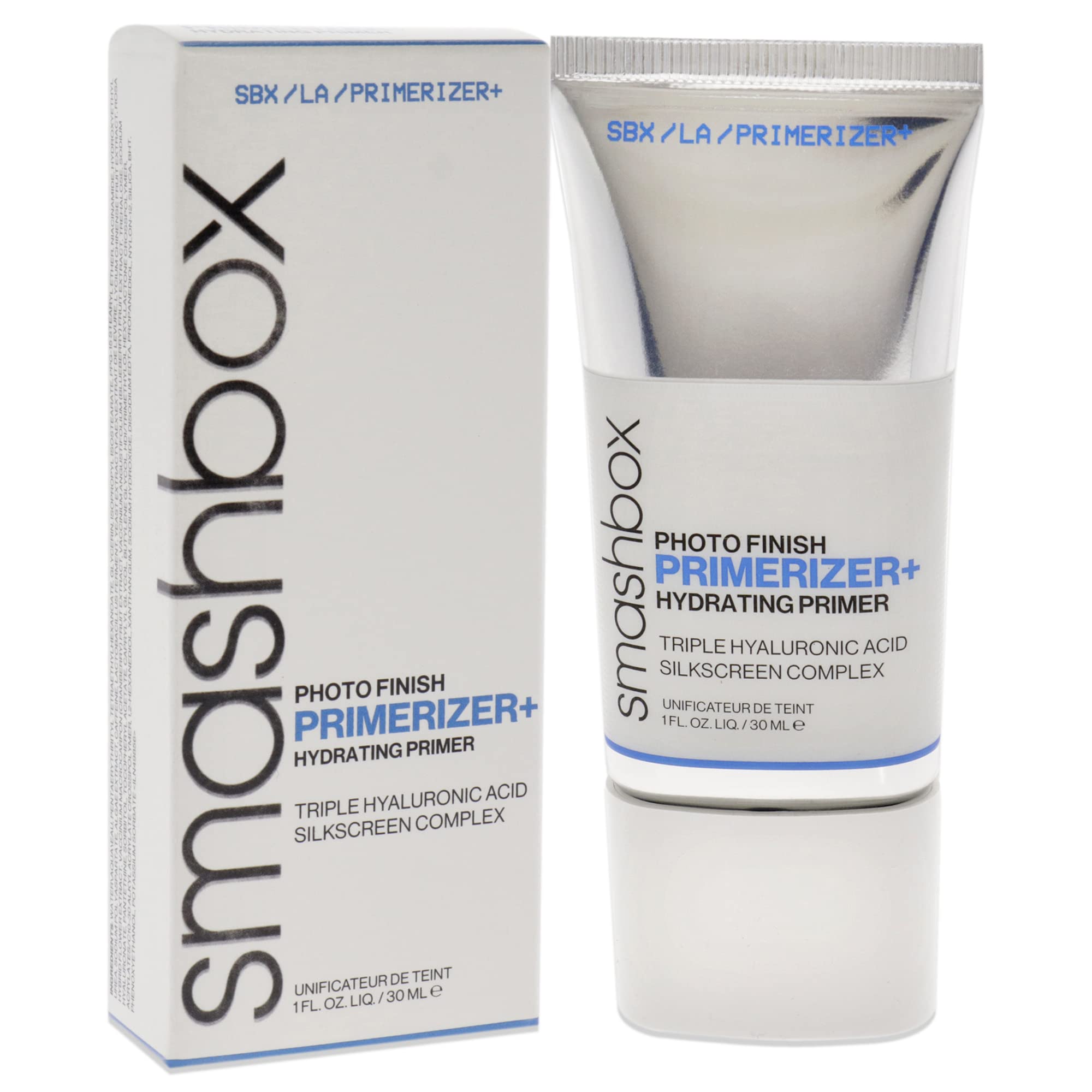 Foto 4 pulgar | Primer Smashbox Photo Finish Primerizer Hidratante, 30 Ml, Para Mujeres - Venta Internacional.