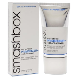 Foto 3 | Primer Smashbox Photo Finish Primerizer Hidratante, 30 Ml, Para Mujeres - Venta Internacional.