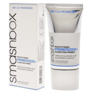 Foto 4 | Primer Smashbox Photo Finish Primerizer Hidratante, 30 Ml, Para Mujeres - Venta Internacional.