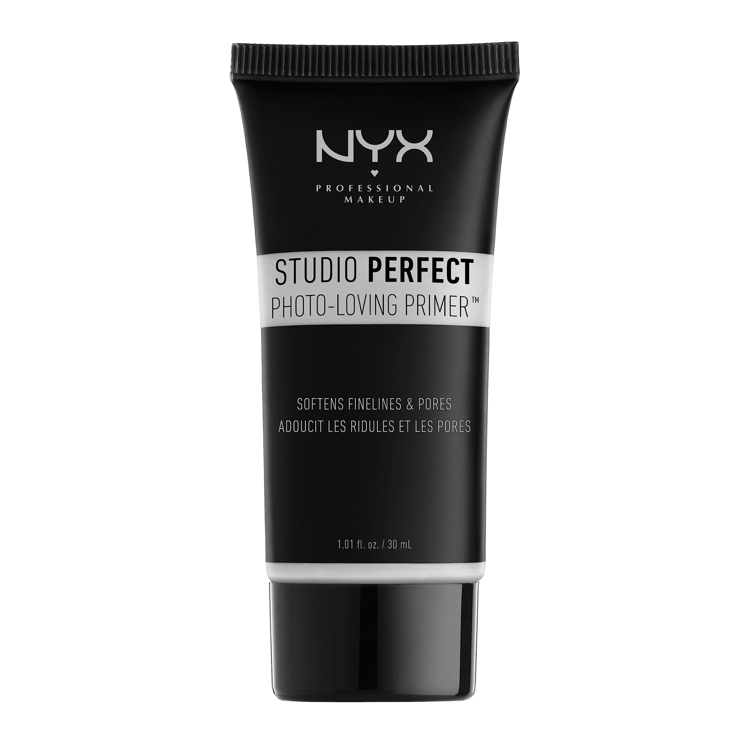 Foto 2 pulgar | Primer Facial Nyx Professional Makeup Studio Perfect Clear - Venta Internacional.
