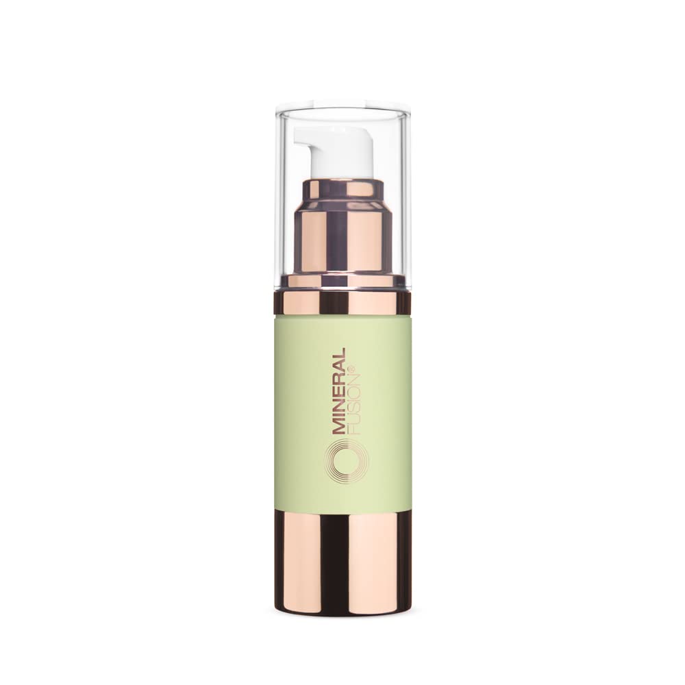 Foto 3 pulgar | Primer Mineral Fusion, Corrector De Color Y Refinador De Poros, 25 Ml - Venta Internacional.