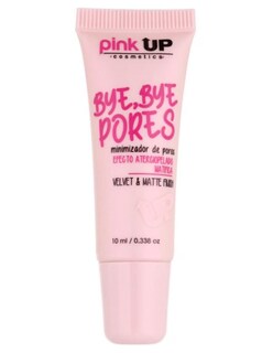 Foto 2 | Pink Up Minimizador De Poros + Termo De Agua Güish