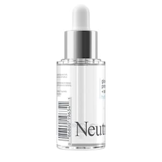 Foto 6 | Primer Y Sérum Neutrogena Hydro Boost Glow Booster 30 Ml - Venta Internacional.
