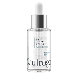 Foto 7 | Primer Y Sérum Neutrogena Hydro Boost Glow Booster 30 Ml - Venta Internacional.