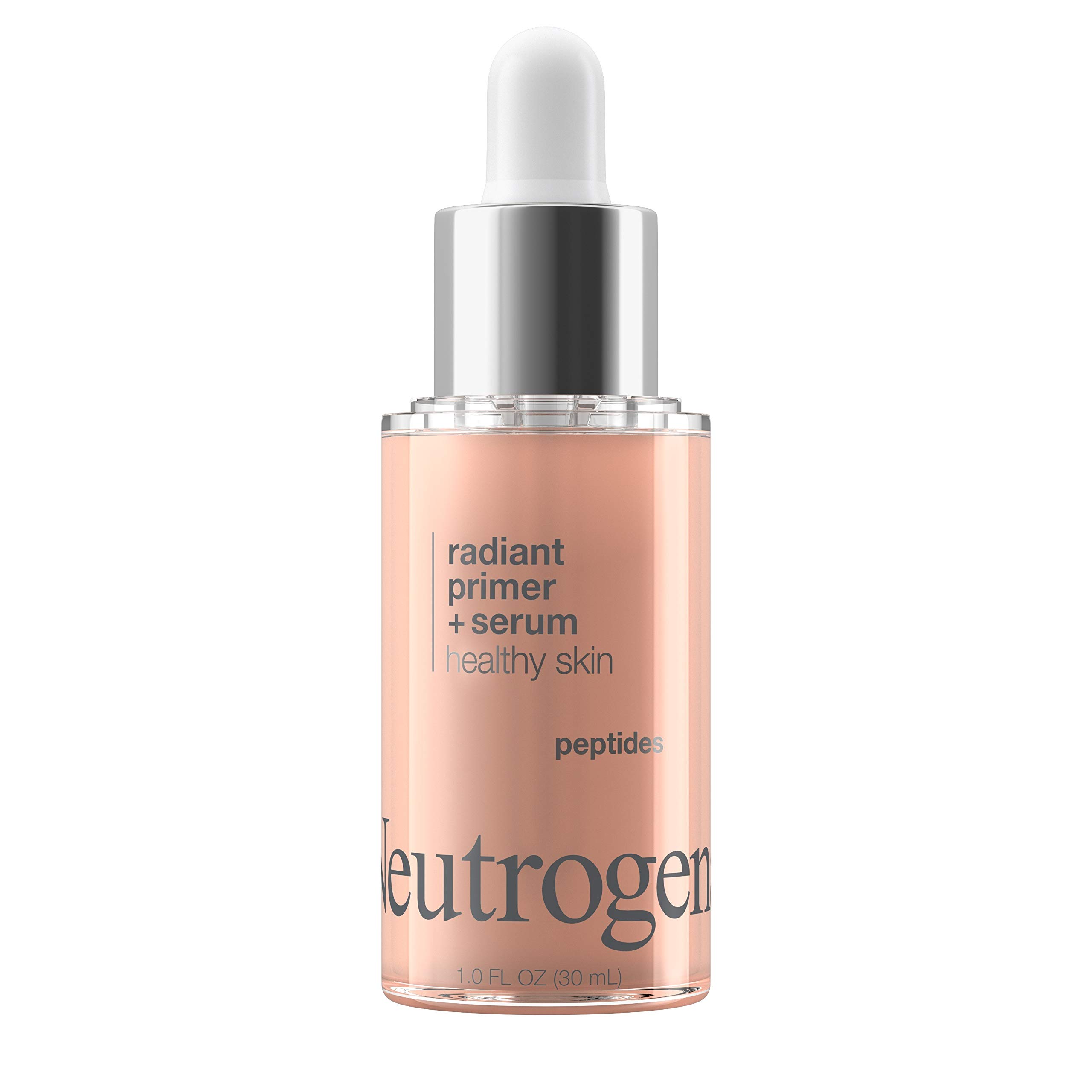 Primer & Serum Neutrogena Healthy Skin Radiant Booster 30 Ml - Venta Internacional.
