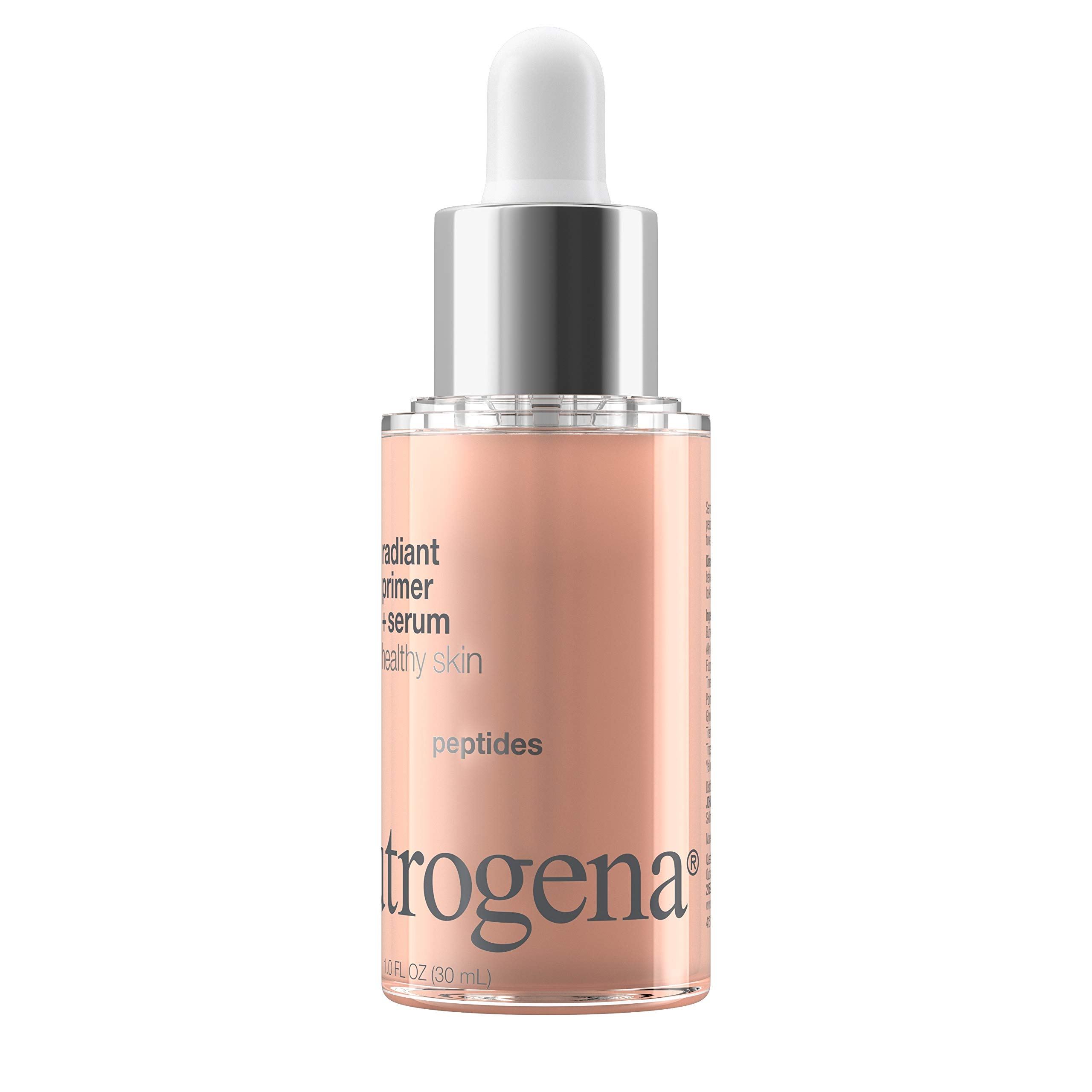 Foto 4 pulgar | Primer & Serum Neutrogena Healthy Skin Radiant Booster 30 Ml - Venta Internacional.