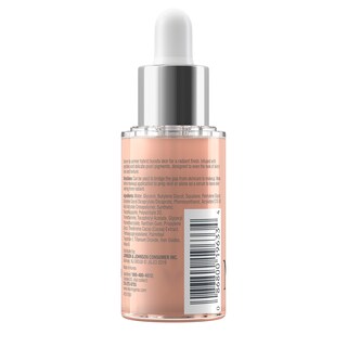 Foto 4 | Primer & Serum Neutrogena Healthy Skin Radiant Booster 30 Ml - Venta Internacional.