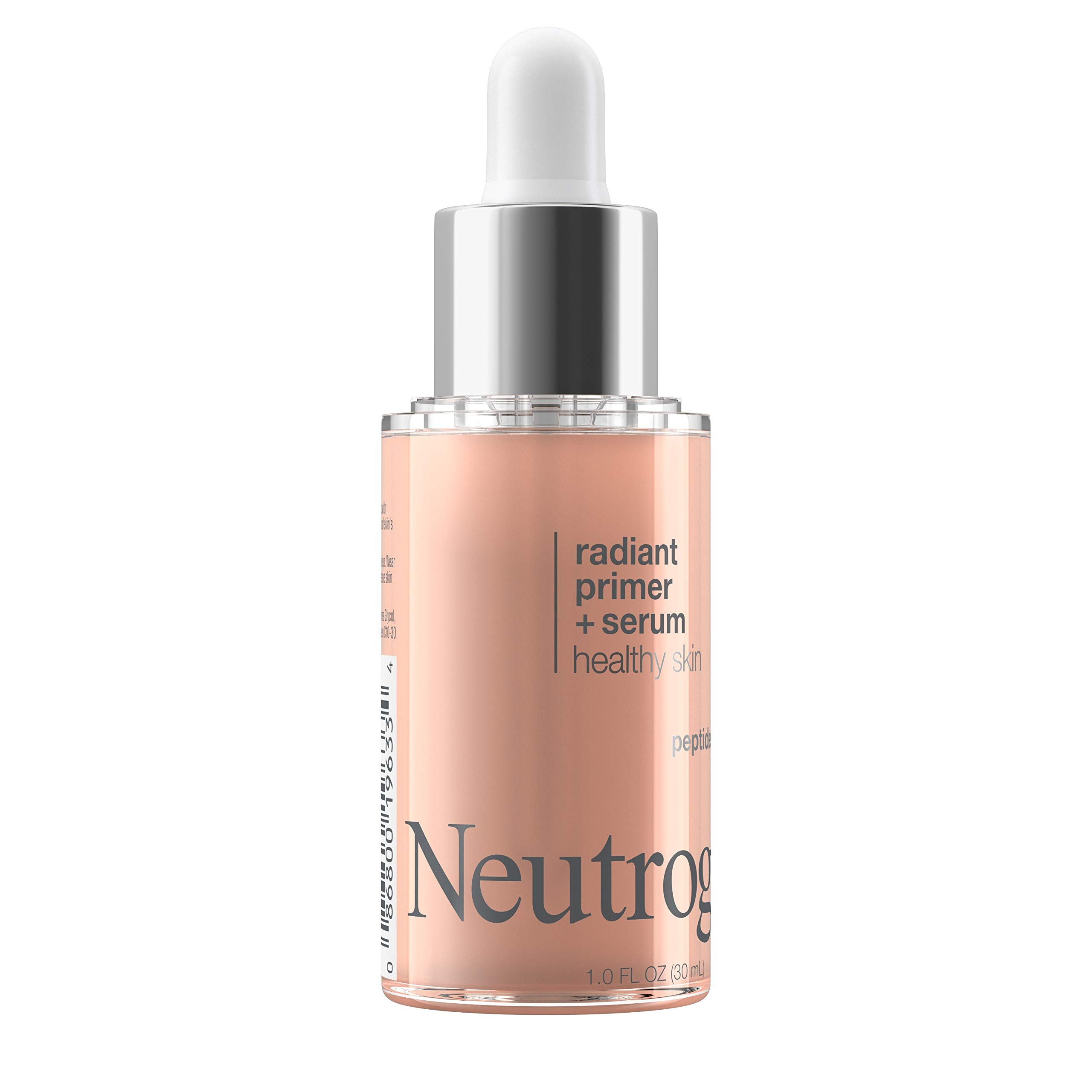 Foto 6 pulgar | Primer & Serum Neutrogena Healthy Skin Radiant Booster 30 Ml - Venta Internacional.